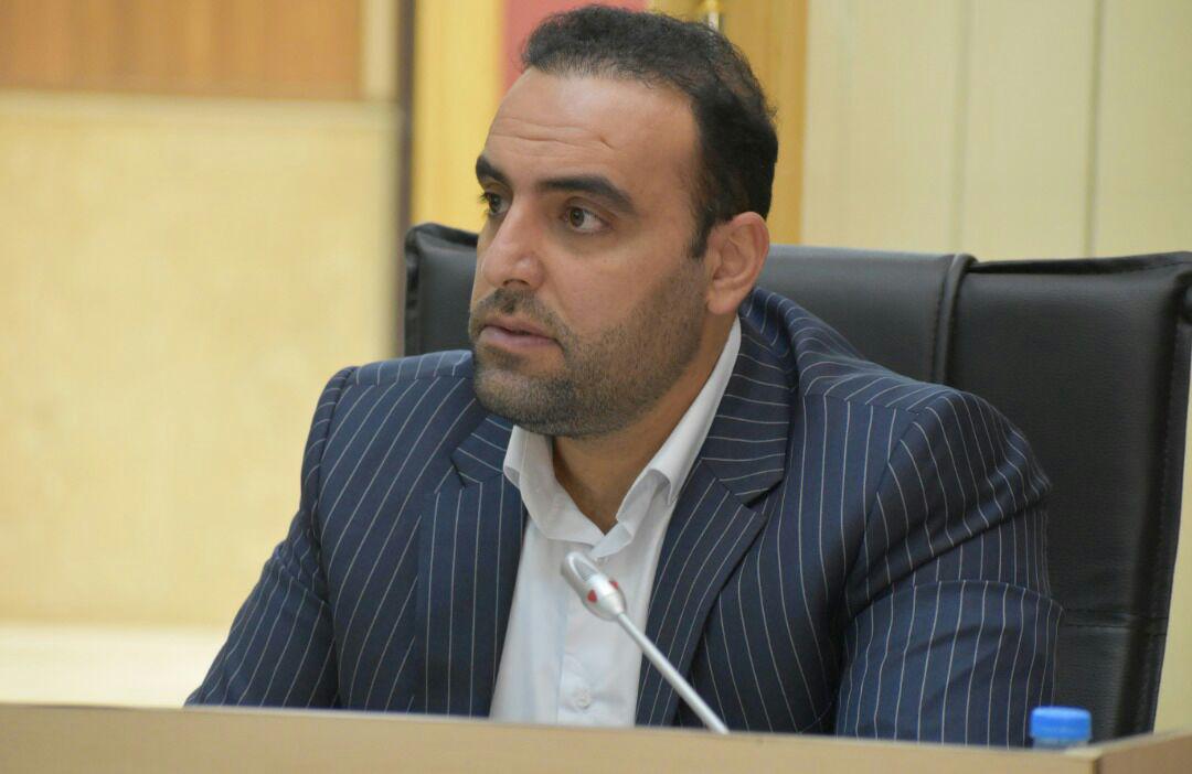 سرپرست شهرداری اسلامشهر: در ایام تعطیلات نوروز، هیچ پروژه ای متوقف نشد