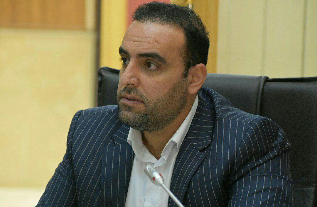 سرپرست شهرداری اسلامشهر درپیامی فرا رسیدن روزخبرنگار را تبریک گفت
