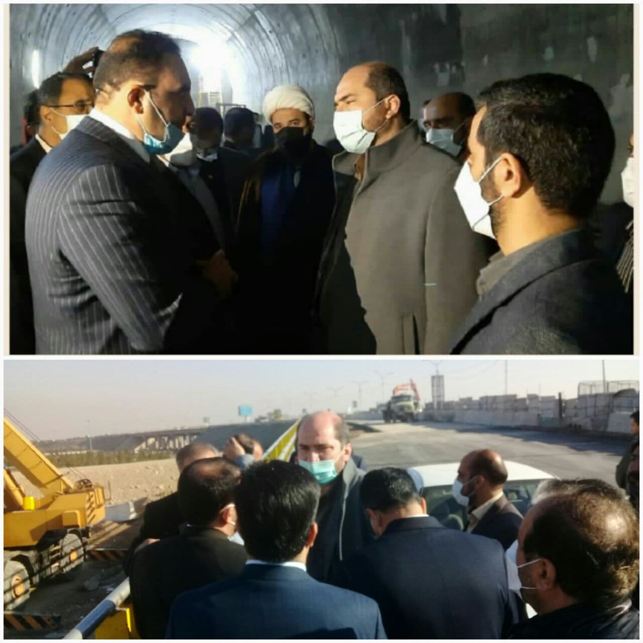 استاندار تهران: مترو اسلامشهر جزو پروژه های فاخر استان تهران است که مبدا و منشا تحولات مثبت در شهر اسلامشهر خواهد بود.