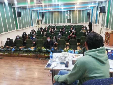 برگزاری کارگاه آموزشی «پاسخگویی به سوالات جنسی و عاطفی کودک و نوجوان» در دارالقرآن شهرداری اسلامشهر