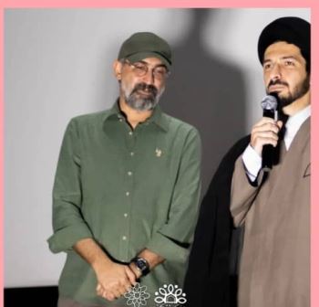 یک رویداد فرهنگی ارزشمند در اسلامشهر؛  اکران فوق العاده فیلم "موقعیت مهدی" با حضور کارگردان و فیلمبردار