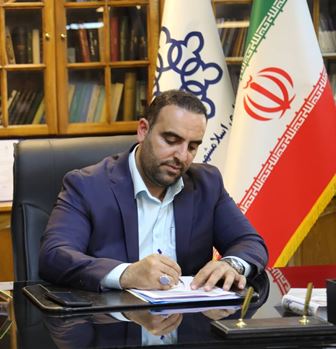 پیام تبریک شهردار اسلامشهر به مناسبت فرارسیدن روز معلم