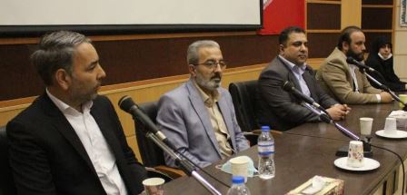 انتخاب اعضای هیات رئیسه شورای هماهنگی روابط عمومی های اسلامشهر