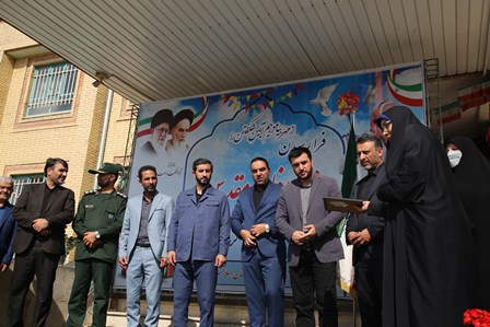 زنگ بازگشایی مدارس در اسلامشهر نواخته شد