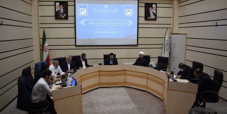 شهردار اسلامشهر: راه‌آهن همکاری لازم را در خصوص پروژه کمربندی شمالی نداشته است