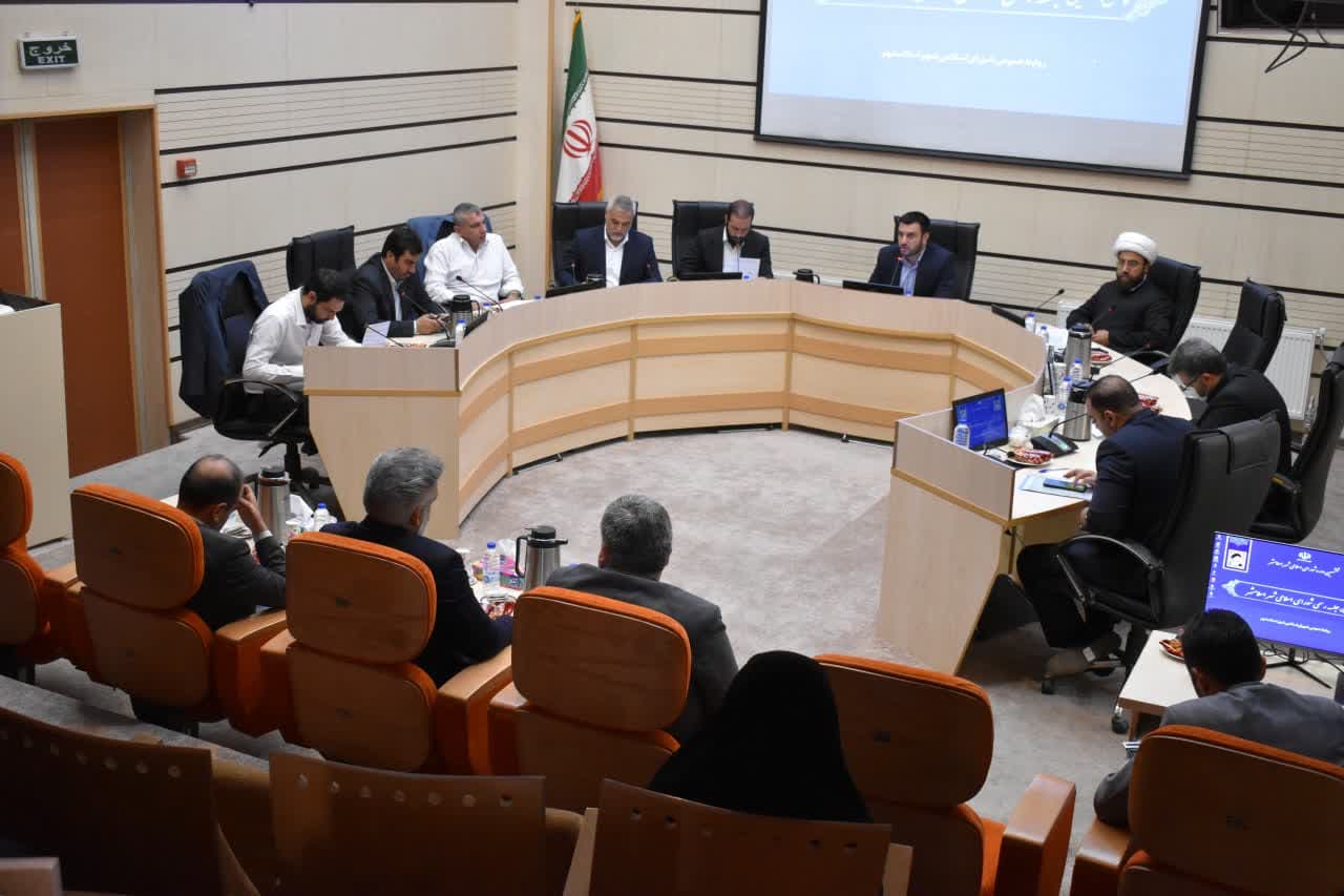 تصویب لایحه تامین اعتبار تکمیل مترو تهران- اسلامشهر از محل اوراق مشارکت