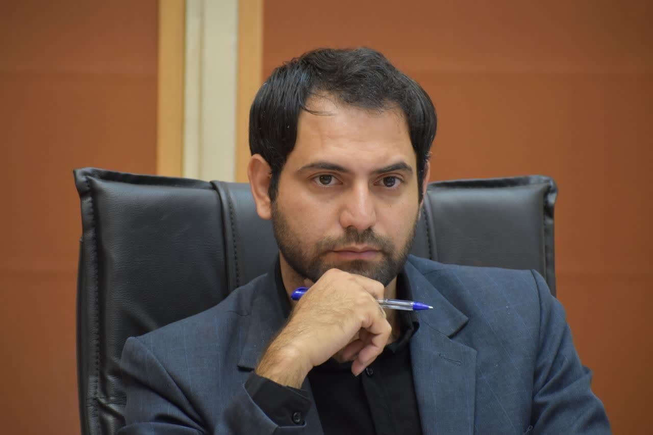 پیام مهندس داوود حورزاده در پی انتخاب به عنوان رئیس شورای اسلامی شهر اسلامشهر