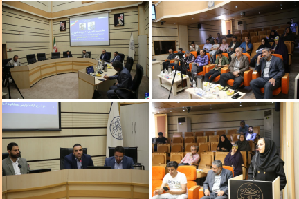 نشست خبری شهردار، رییس و اعضای شورای اسلامی شهر اسلامشهر برگزار شد