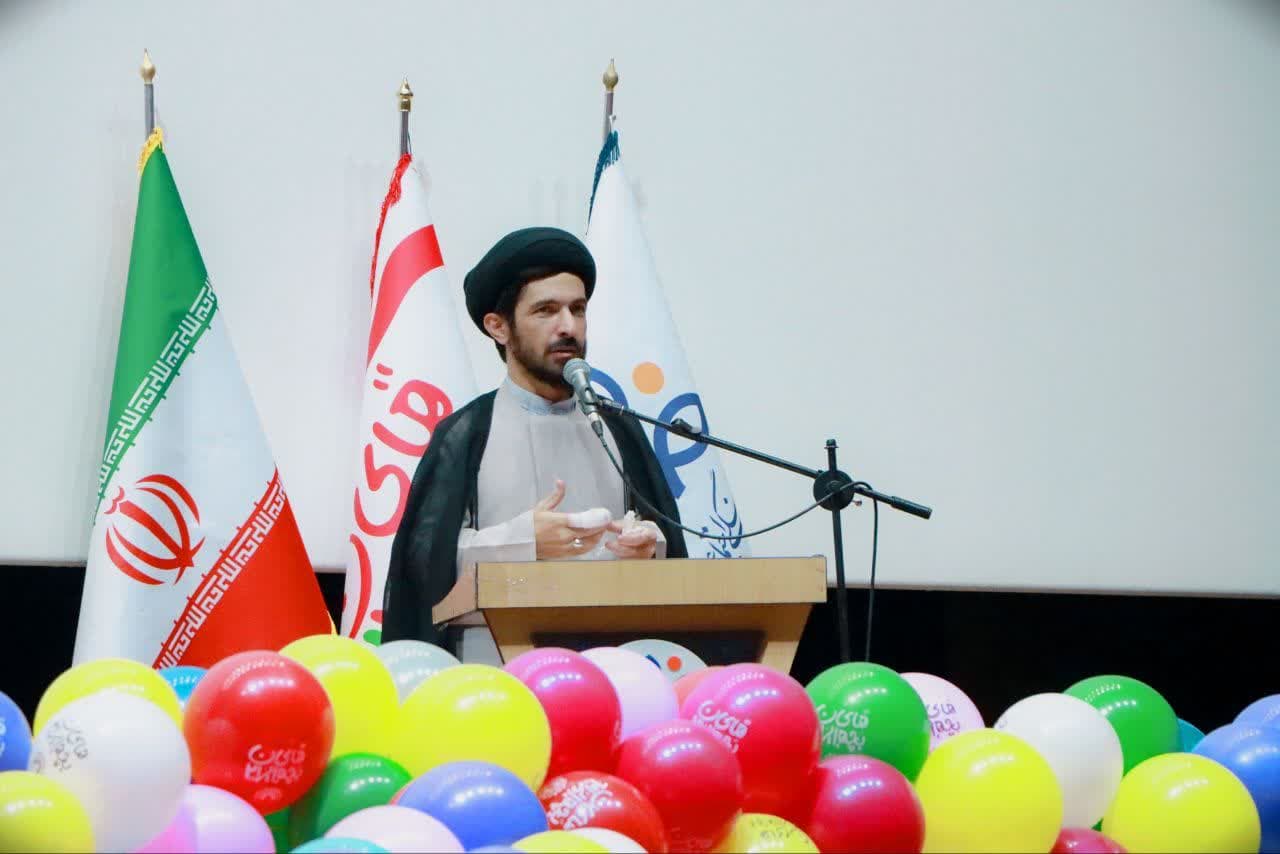 پایان باشکوه بخش اول جشنواره بچه های ایران 2/استقبال پرشور بیش از 26 هزار شهروند اسلامشهری