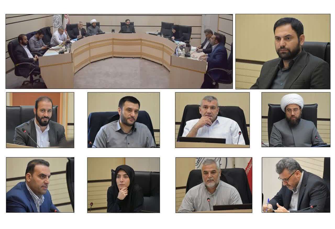 ارائه طرح پیشنهادی شورای شهر برای تجلیل از حافظان و قاریان قرآنی شهرستان اسلامشهر