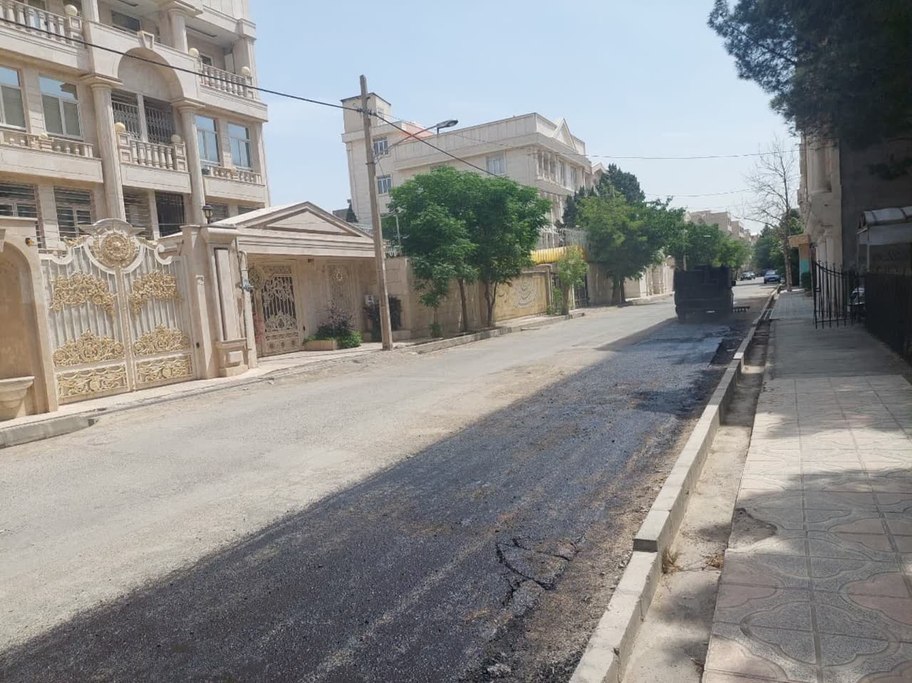 روایت خدمت