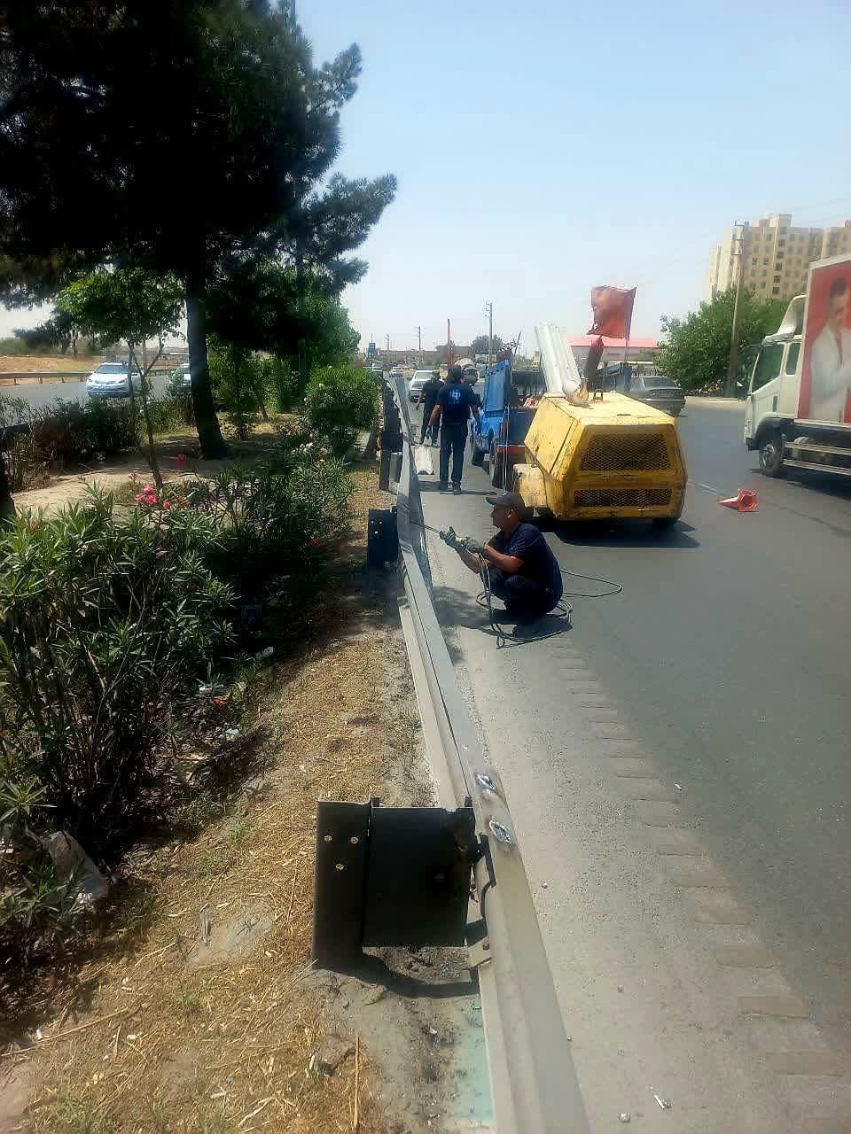 روایت خدمت