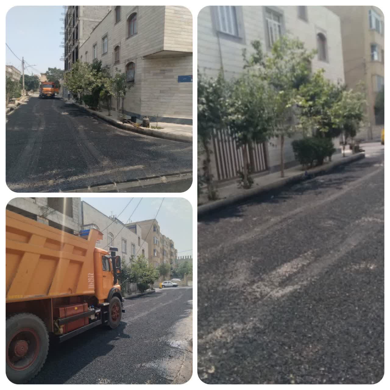 روایت خدمت