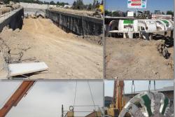 پروژه مترو اسلامشهر روز به روز به واقعیت نزدیک تر می شود