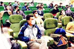 برگزاری دوره آموزشی "سیر مطالعاتی منظومه فکری مقام معظم رهبری" در دارالقرآن شهرداری اسلامشهر
