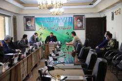 برگزاری ملاقات مردمی شهردار اسلامشهر