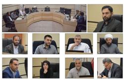 ارائه طرح پیشنهادی شورای شهر برای تجلیل از حافظان و قاریان قرآنی شهرستان اسلامشهر