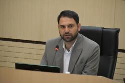 پیام تبریک رئیس شورای اسلامی شهر اسلامشهر در روز ملی ارتباطات و روابط عمومی