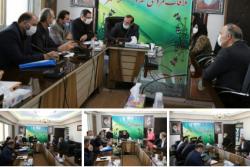 ملاقات عمومی شهردار اسلامشهر با شهروندان