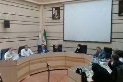 برگزاری جلسه رسمی شورای شهر برای بررسی استعفای دکتر حسین طلا