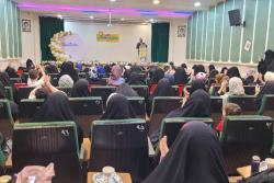 آغاز به کار سومین دوره از جشنواره دختران آفتاب برای دومین سال متوالی در اسلامشهر