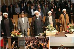 برگزاری آئین افتتاح برنامه های هفته فرهنگی اسلامشهر