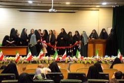 نخستین «دورهمی مادرانه» در اسلامشهر برگزار شد