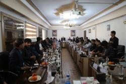 شهرداری اسلامشهر از جشن های محله ای حمایت میکند