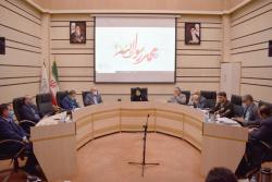 تصویب بودجه1710 میلیاردی پیشنهادی شهرداری اسلامشهر