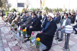 توزیع و کاشت 10 هزار اصله نهال در اسلامشهر