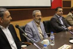 انتخاب اعضای هیات رئیسه شورای هماهنگی روابط عمومی های اسلامشهر