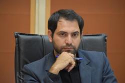 پیام مهندس داوود حورزاده در پی انتخاب به عنوان رئیس شورای اسلامی شهر اسلامشهر
