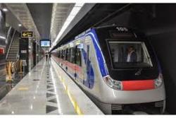 گزارش هفتگی مهرماه پروژه تونل مترو اسلامشهر