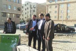چالش‌ها و تلاش‌های مدیریت شهری برای بهبود شرایط در منطقه 2اسلامشهر / اجرای همزمان ده‌ها پروژه در منطقه
