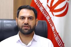گزارش رئیس شورای اسلامی شهر اسلامشهر از مراسم اتمام عملیات حفاری تونل متروی اسلامشهر