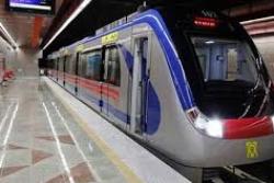 بهره‌برداری از فاز نخست مترو اسلامشهر