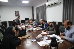 برپایی میز خدمت مجموعه مدیریت شهری اسلامشهر با فرهنگیان