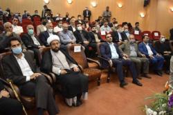 برگزاری جشن گلریزان برای آزادی زندانیان اسلامشهری جرایم غیر عمد نقدی