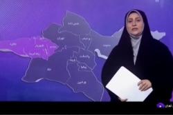 گفتگوی تلویزیونی جمالی نژاد معاون عمرانی وزیر کشور ر خصوص پیشرفت پروژه های عمرانی شهرستان اسلامشهر