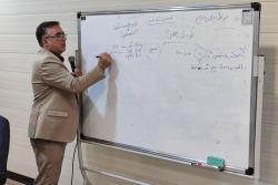 اولین کارگاه تخصصی "تربیت فرزند بدون تنبیه" در دارالقرآن شهرداری اسلامشهر برگزار شد.