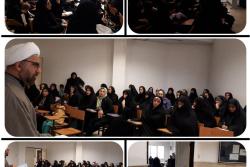 برگزاری کلاسهای آموزشی مقابله با بیماریهای فصلی در فرهنگسراهای سطح اسلامشهر