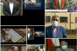 قسمت سوم و پایانی اسلامشهر برنامه تلویزیونی( شهر خوب) شبکه جهانی جام جم