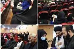 برگزاری اولین همایش جمعیت با عنوان "نجات فرشته ها" در اسلامشهر
