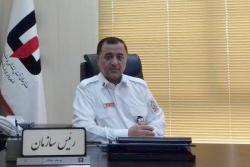 تشریح برنامه های روز آتشنشانی و خدمات ایمنی / رژه خودروهای عملیاتی سازمان آتشنشانی اسلامشهر