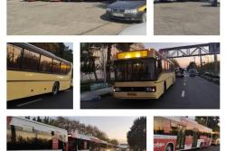 اختصاص 64 دستگاه اتوبوس جهت اعزام زائران حرم مطهر حضرت امام خمینی(ره)