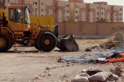 رییس سازمان مدیریت پسماند شهرداری اسلامشهر:تخلیه کنندگان غیر قانونی نخاله های ساختمانی جریمه خواهند شد