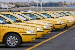 اعطای تسهیلات بانکی برای نوسازی تاکسی های فرسوده اسلامشهر