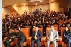برگزاری همایش مجمع عالی بسیج شهرستان اسلامشهر در شهرداری اسلامشهر