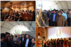اجرای یک کار بزرگ و ماندگار فرهنگی در اسلامشهر/ برگزاری نمایشگاه  جشنواره عکس "قاب شهر من"