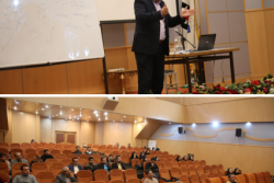 برگزاری  کارگاه آموزشی اصول خبرنویسی در شهرداری اسلامشهر